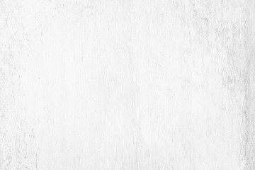 Table top view of wood texture in white light natural color background. Grey clean grain wooden floor birch panel backdrop with plain board pale detail streak finishing for chic space clear concept.