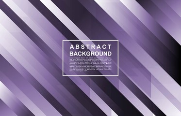 Abstract liquid background. Modern abstract background with gradient colour. Eps 10 vector