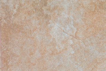 Texture of stone floor