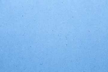 Blue paper texture