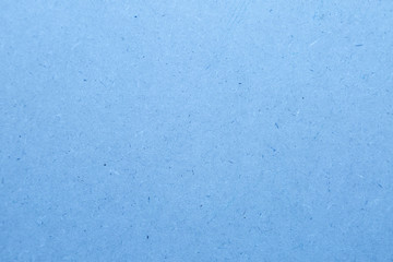 Blue paper texture