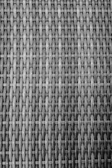 Old rattan texture