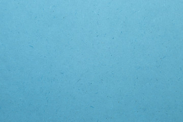 Blue paper texture