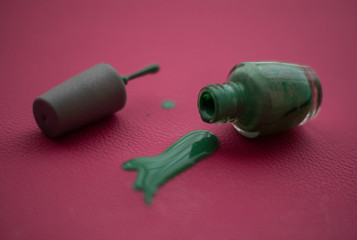 Pintauñas
