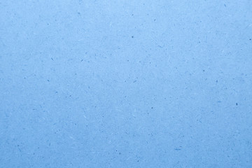 Blue paper texture