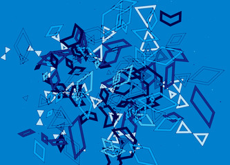 イラスト　背景　模様　イメージ