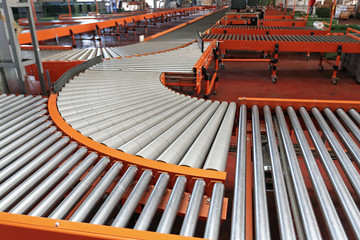 Conveyors