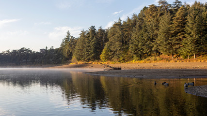 Lac du Ternay