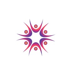 Adoption and community care Logo