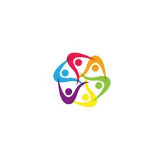 Adoption and community care Logo