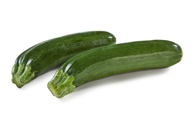 Zucchini – Two Green 