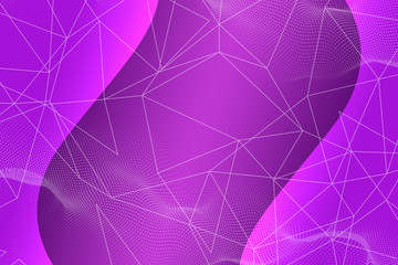 Obraz premium abstract, blue, pattern, design, texture, wallpaper, light, pink, illustration, art, wave, graphic, purple, backdrop, digital, motion, color, web, violet, line, green, curve, lines, space, technology