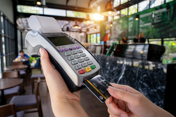 Credit card payment, buy and sell products & service