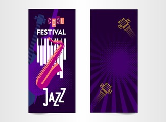 music festival ticket