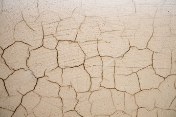 cracked earth texture