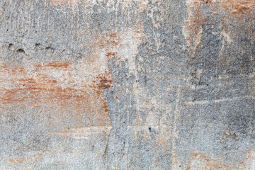 Fototapeta premium Old Weathered Concrete Decay Wall Texture