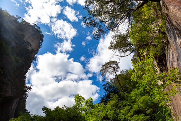 甲府　昇仙峡　富士山　景色　日本　世界遺産　観光　外国人　有名　名所