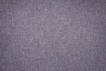 Gray fabric texture Background. Real Photo.