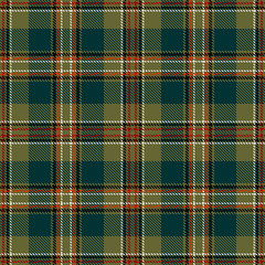 Tartan Plaid Scottish Seamless Pattern.