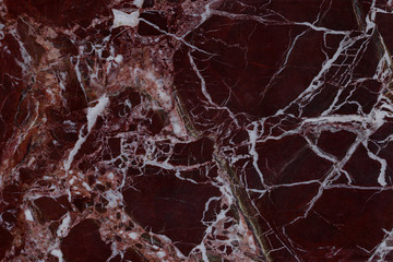 The finishing stone. The polished red marble. Texture.