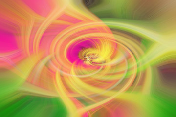 Colorful abstract Background. Colorful Swirl Texture. Dynamic Swirl Background Texture. - 274249521