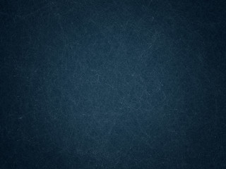 Abstract Dark Blue Grunge Background 