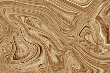 Abstract  art of beautiful paint of marble for texture background and design,Colorful and fancy colored