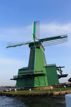 Molino holandes