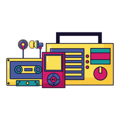 festival music poster