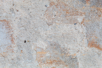 Old Weathered Concrete Decay Wall Texture