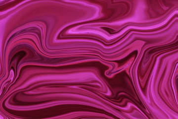 Abstract  art of beautiful paint of marble for texture background and design,Colorful and fancy colored