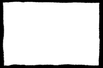 Obraz premium highly Detailed textured grunge background frame