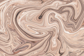 Abstract  art of beautiful paint of marble for texture background and design,Colorful and fancy colored