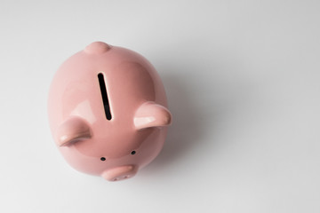 Piggy Bank, concept of savings