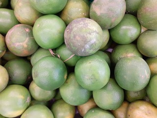 Full Frame Shot Of Vegetables and Fruit