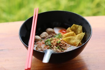 Tom Yum