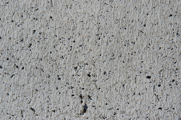 gray cinder block, texture and background