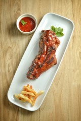 fotografia gastronomica