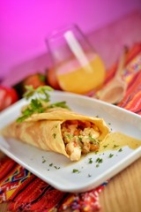 fotografia gastronomica