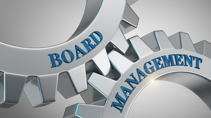Board management concept