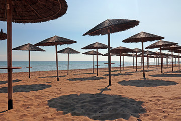 Banana Beach, Zakynthos‎, Griechenland 