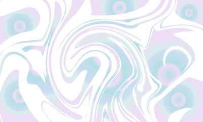 Fototapeta premium Abstract modern background. Design of landing page, flyer, banner, card. Vector illustration