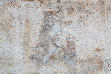 Old Weathered Concrete Decay Wall Texture
