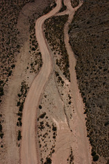 desert road - Tren a las Nubes - S At. los Cobres
