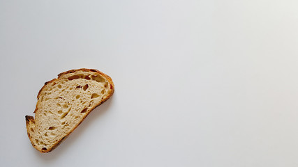 Organic Sourdough Bread