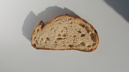 Organic Sourdough Bread