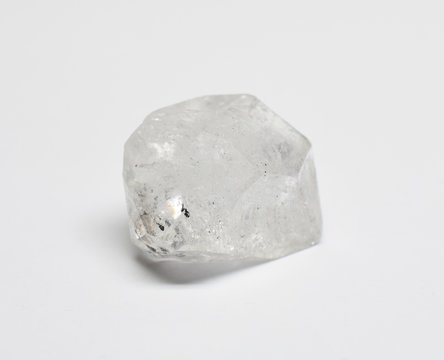 Herkimer Quartz raw gemstone crystal