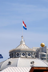 Scheveningen Holland