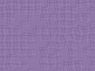 Texture pour tissu .