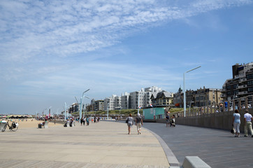 Scheveningen Holland